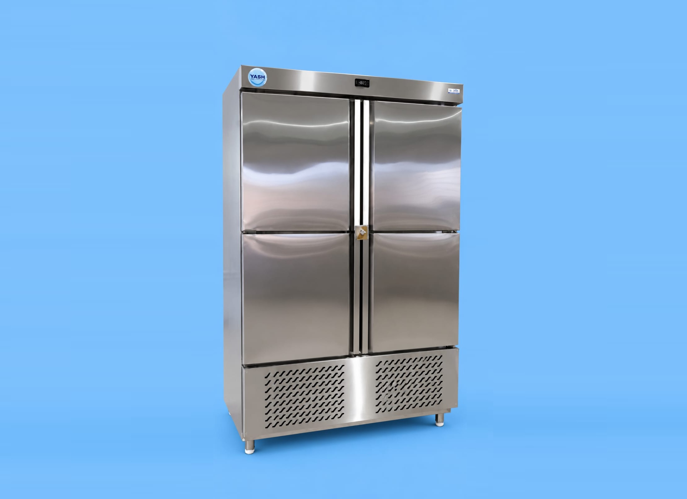 Deep Freezer